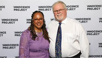 Kirk Bloodsworth Innocence project