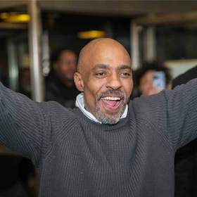 Jabar Walker Innocence project