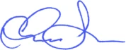 Christina Swarns Signature